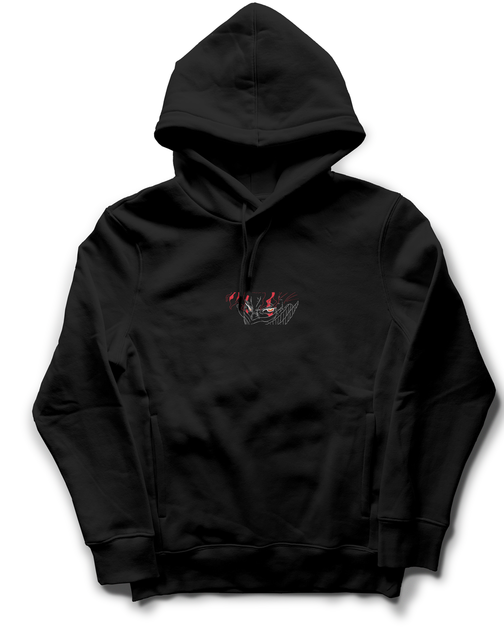 SUDADERA OKARUN