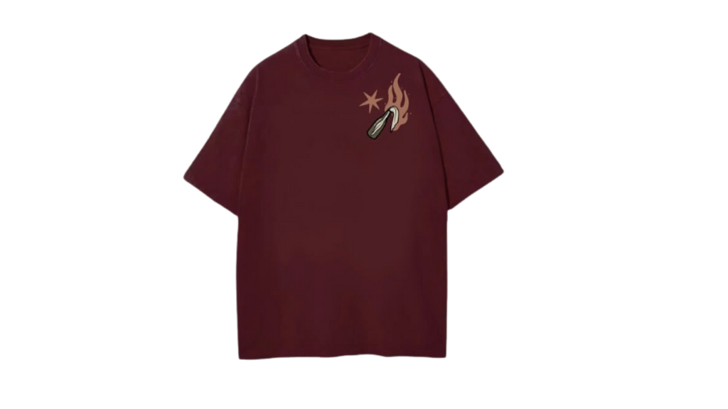 CAMISETA XTATOOCLAURX