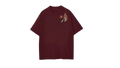 CAMISETA XTATOOCLAURX