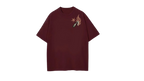 CAMISETA XTATOOCLAURX