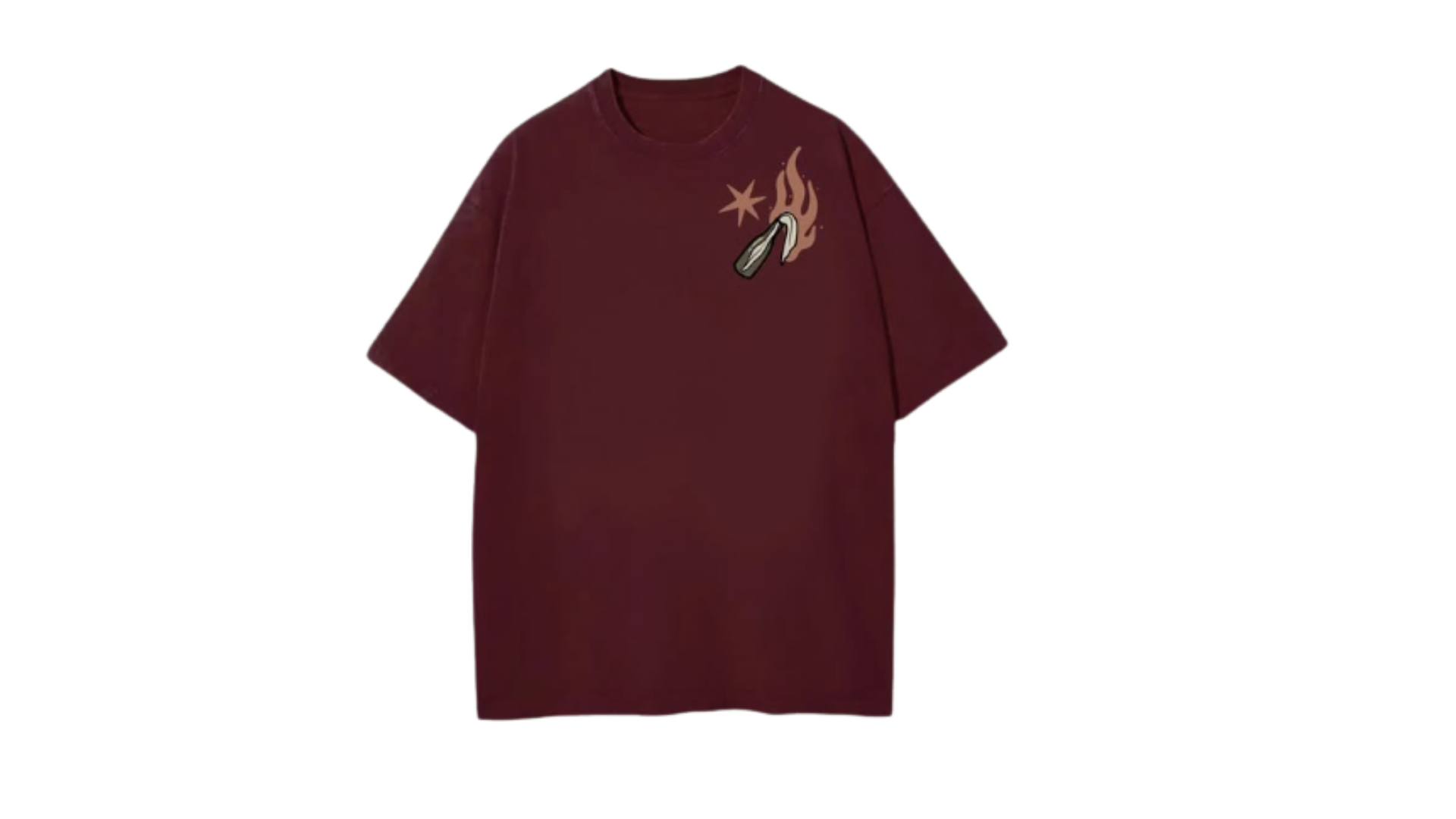 CAMISETA XTATOOCLAURX
