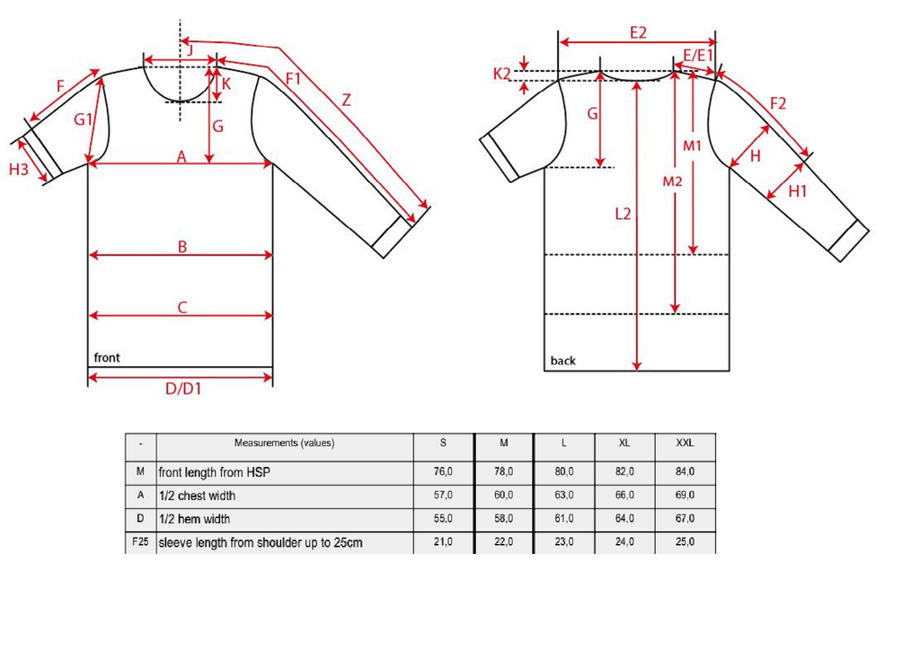 CAMISETA SLAYERS - BLOOD