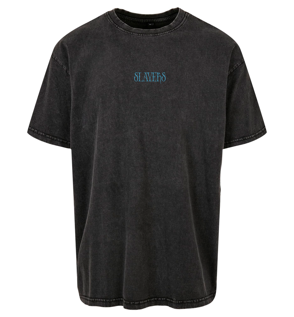 CAMISETA SLAYERS - BEAST