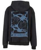 [PREVENTA] SUDADERA OVERSIZE THE LOVERS JINX EDITION