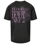 CAMISETA SLAYERS - BLOOD