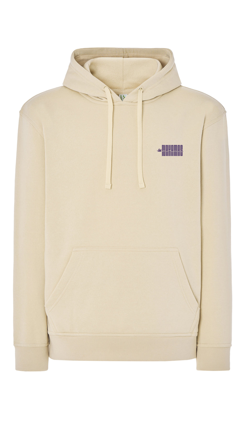 SUDADERA NAKAMAS