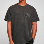 CAMISETA OVERSIZE THE LOVERS EKKO EDITION