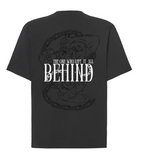 CAMISETA OVERSIZE ZENIN FALL TOJI EDITION