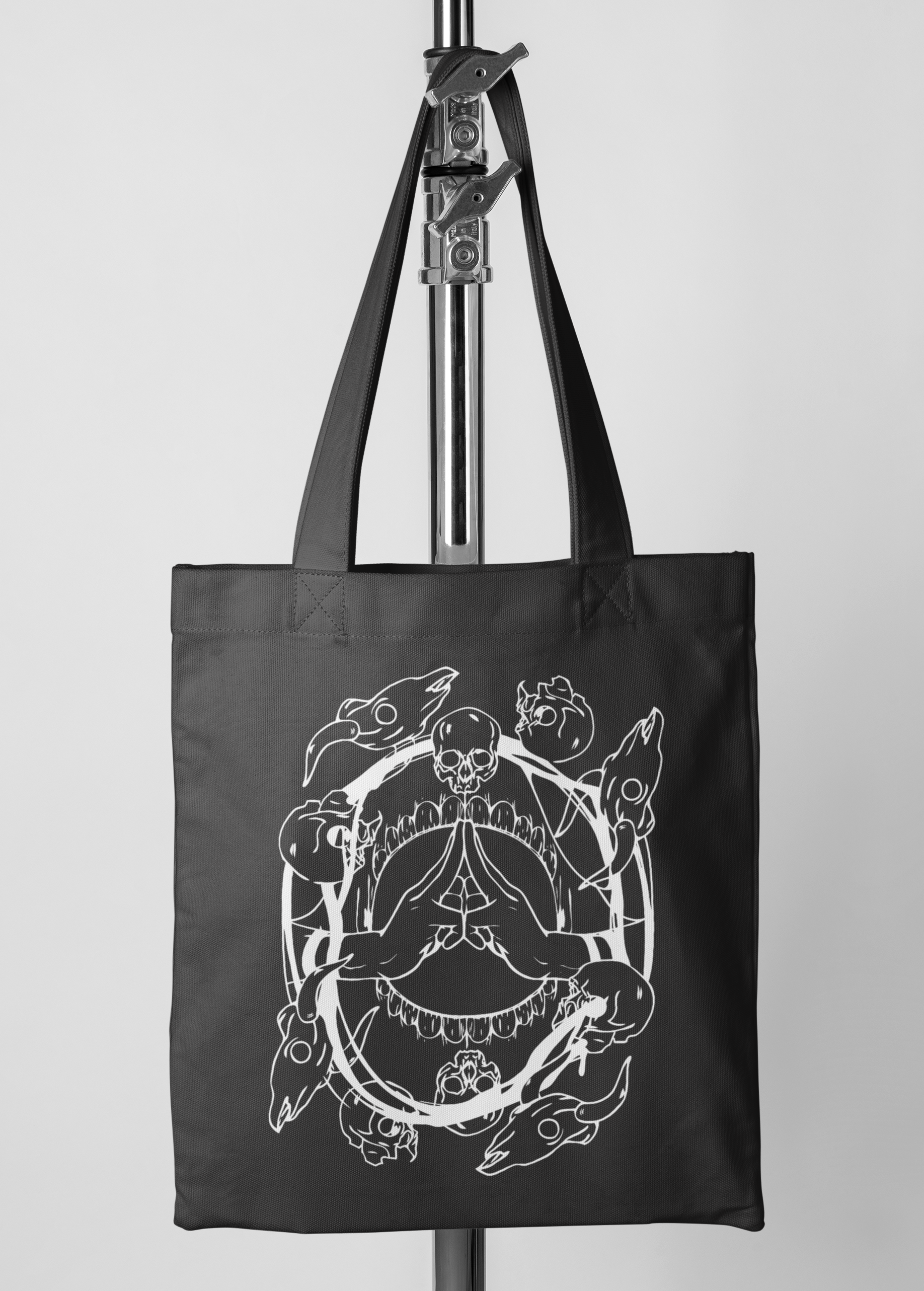 TOTEBAG SHIBUYA