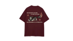 CAMISETA XTATOOCLAURX