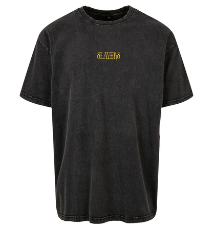 CAMISETA SLAYERS - THUNDER