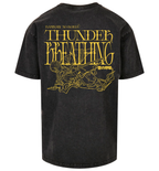 CAMISETA SLAYERS - THUNDER