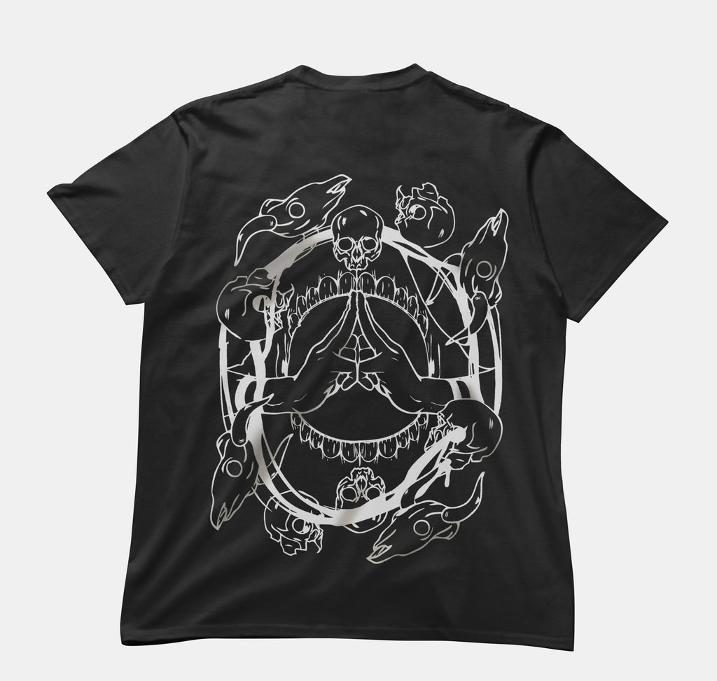 CAMISETA SHIBUYA