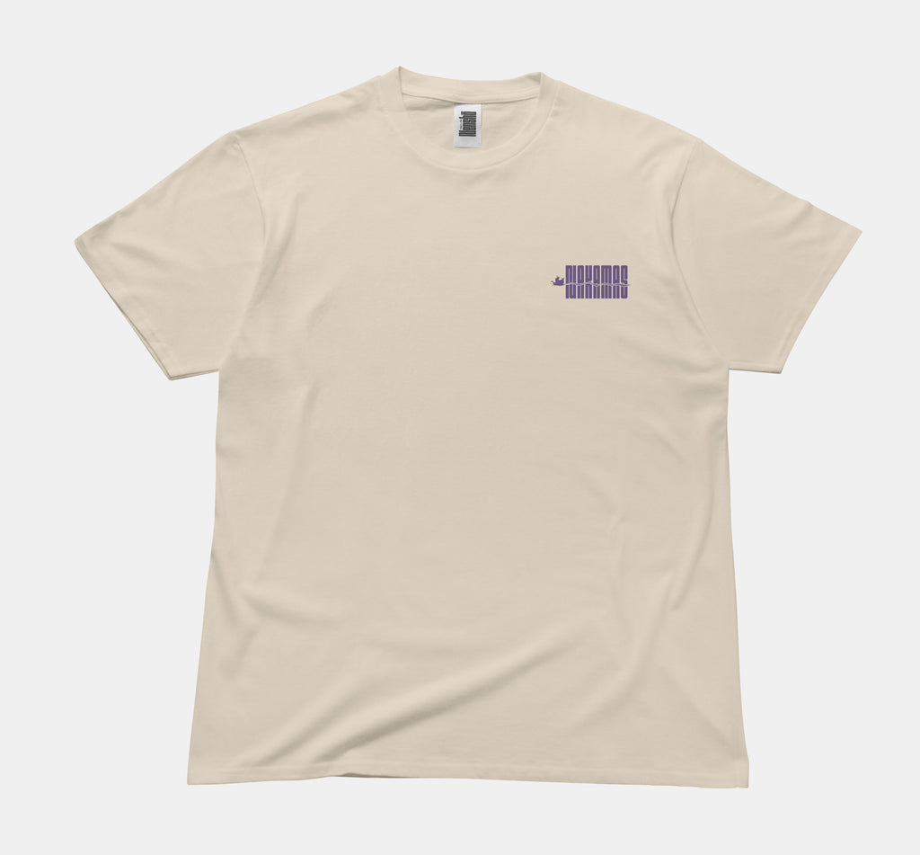 CAMISETA NAKAMAS