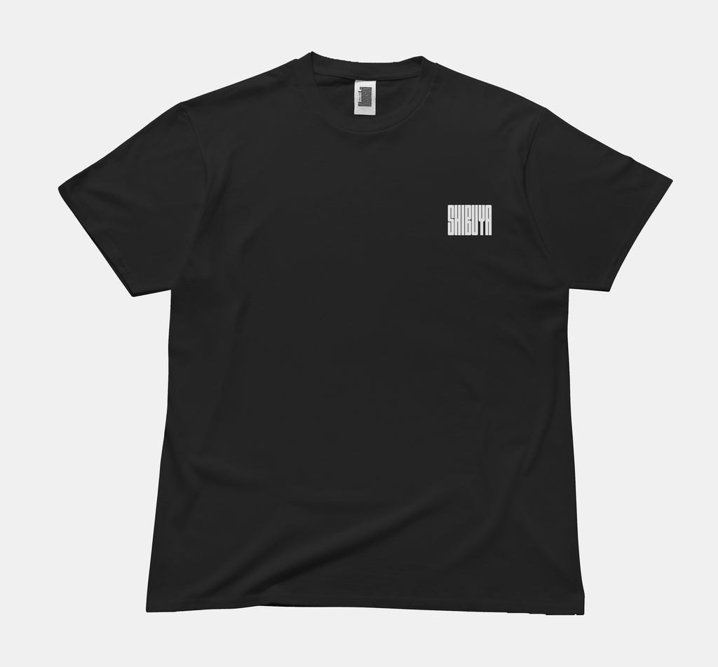 CAMISETA SHIBUYA