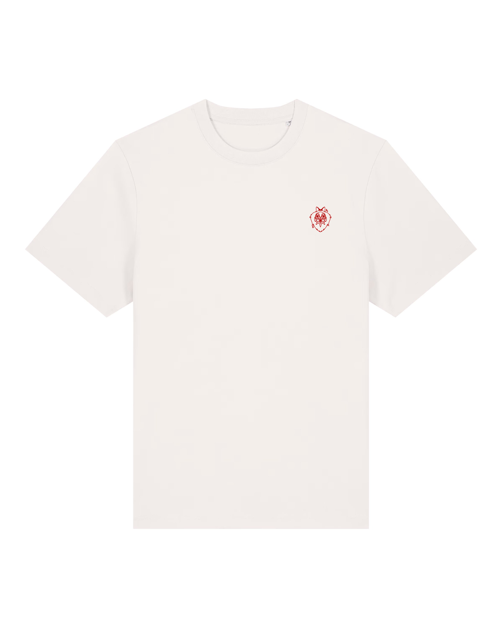 CAMISETA RELAXED MONONOKE