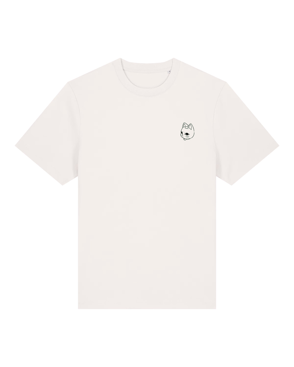 CAMISETA RELAXED OKARUN