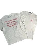 CAMISETA RELAXED MONONOKE